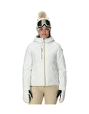 Spyder Temerity Womens Ski Jacket