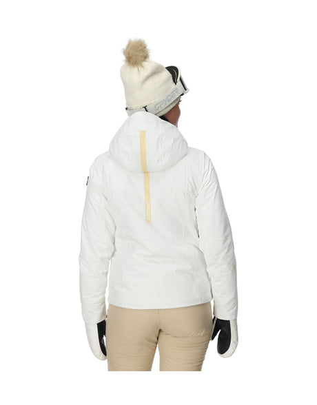Spyder Temerity Womens Ski Jacket-aussieskier.com