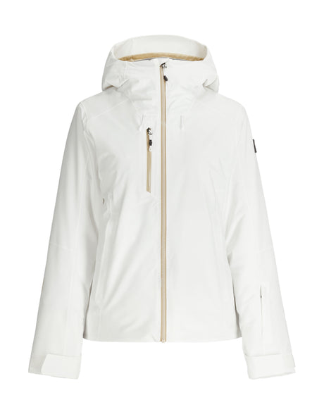 Spyder Temerity Womens Ski Jacket-aussieskier.com