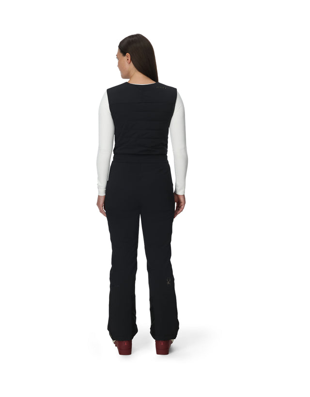 Spyder On Piste Womens Bib Ski Pants