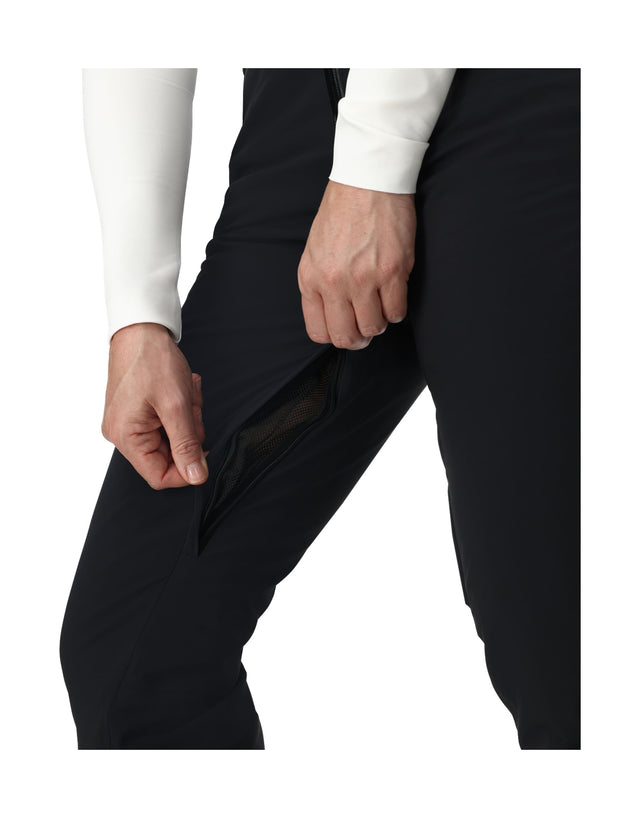 Spyder On Piste Womens Bib Ski Pants