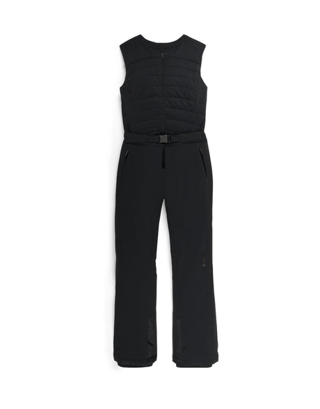 Spyder On Piste Womens Bib Ski Pants-aussieskier.com