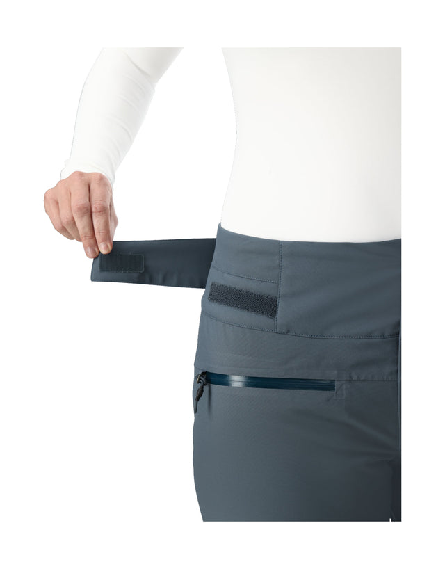 Spyder Winner Womens Ski Pants-aussieskier.com
