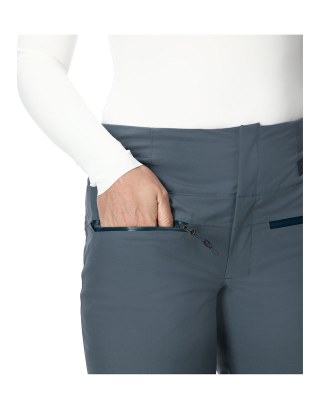 Spyder Winner Womens Ski Pants-aussieskier.com