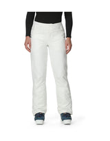 Spyder Winner Womens Ski Pants-Small / 6-White-aussieskier.com