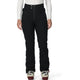 Spyder Winner Womens Ski Pants-Small / 6-Black-aussieskier.com