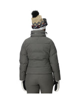 Spyder Falline Womens Down Ski Jacket-aussieskier.com
