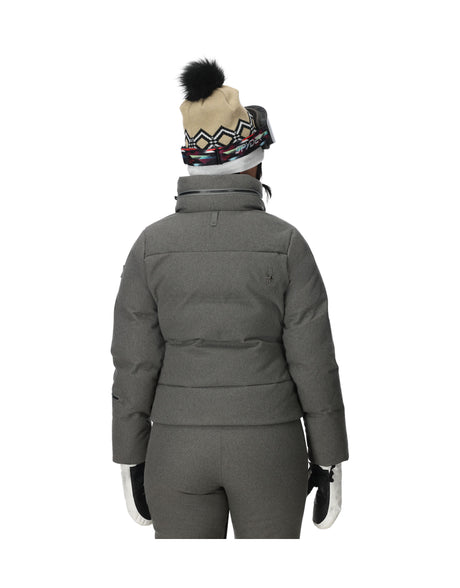 Spyder Falline Womens Down Ski Jacket-aussieskier.com