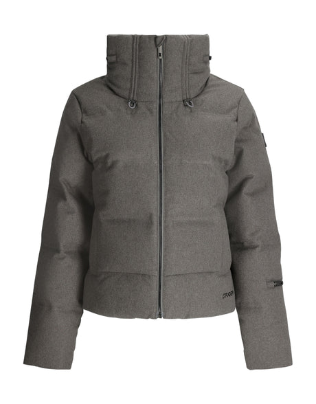 Spyder Falline Womens Down Ski Jacket-aussieskier.com