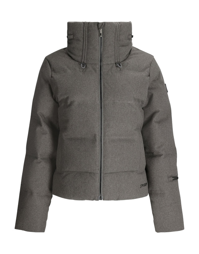 Spyder Falline Womens Down Ski Jacket-aussieskier.com