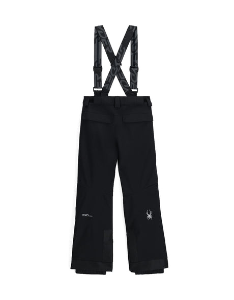 Spyder Propulsion Youth Ski Pants-aussieskier.com