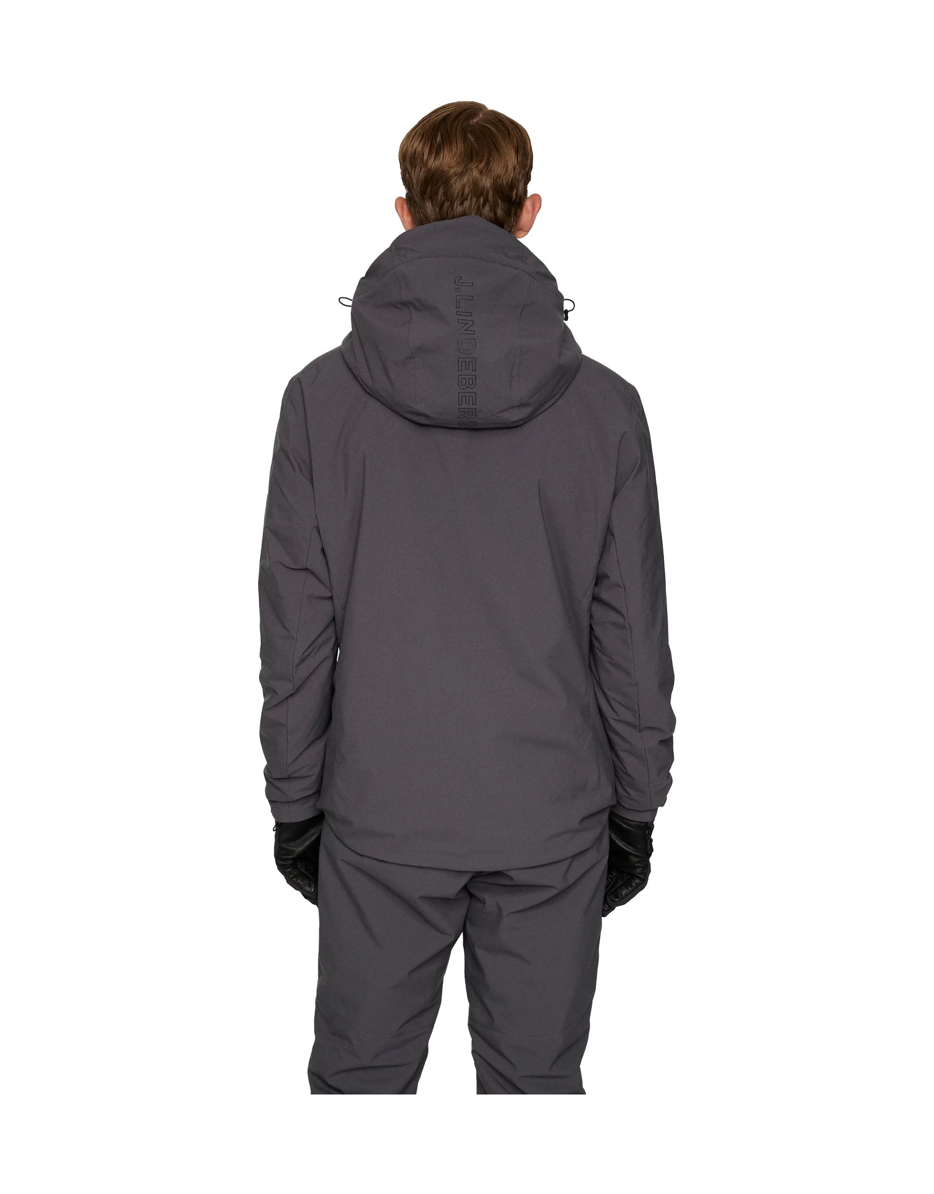 J.Lindeberg Ace Ski Jacket | aussieskier.com