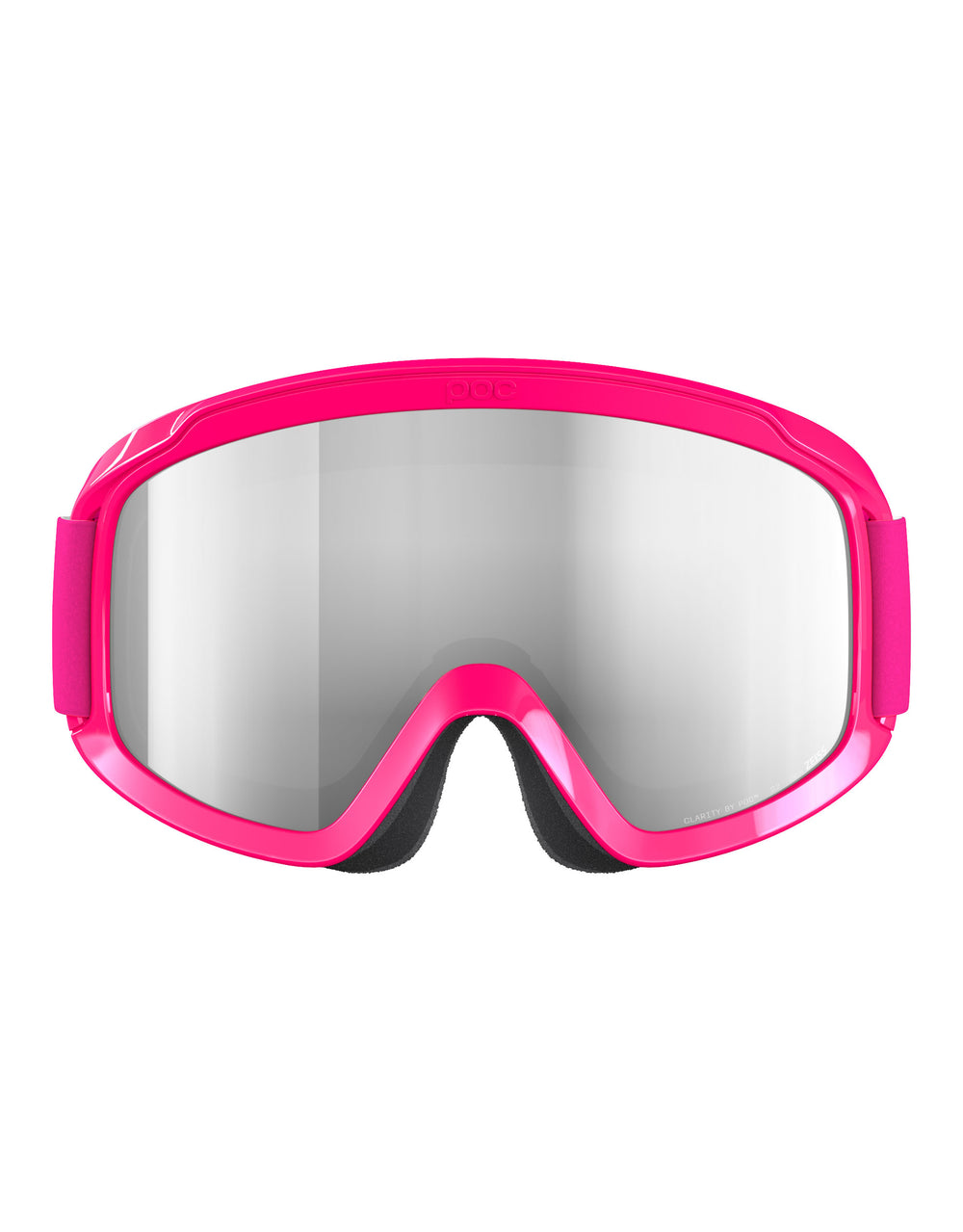 POC POCito Opsin Clarity Kids Ski Goggles-aussieskier.com