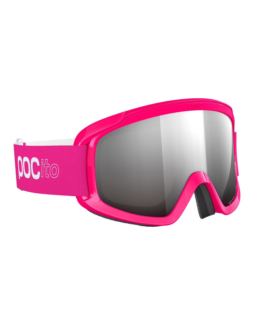 POC POCito Opsin Clarity Kids Ski Goggles-aussieskier.com