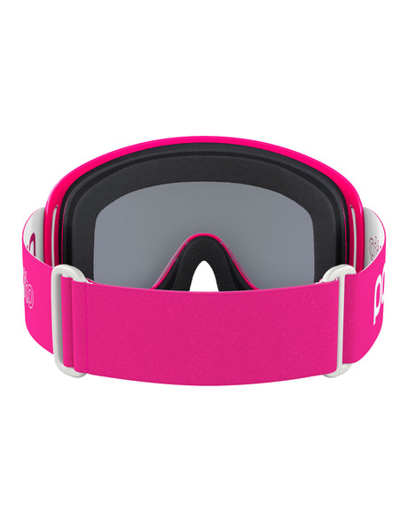 POC POCito Opsin Clarity Kids Ski Goggles-aussieskier.com