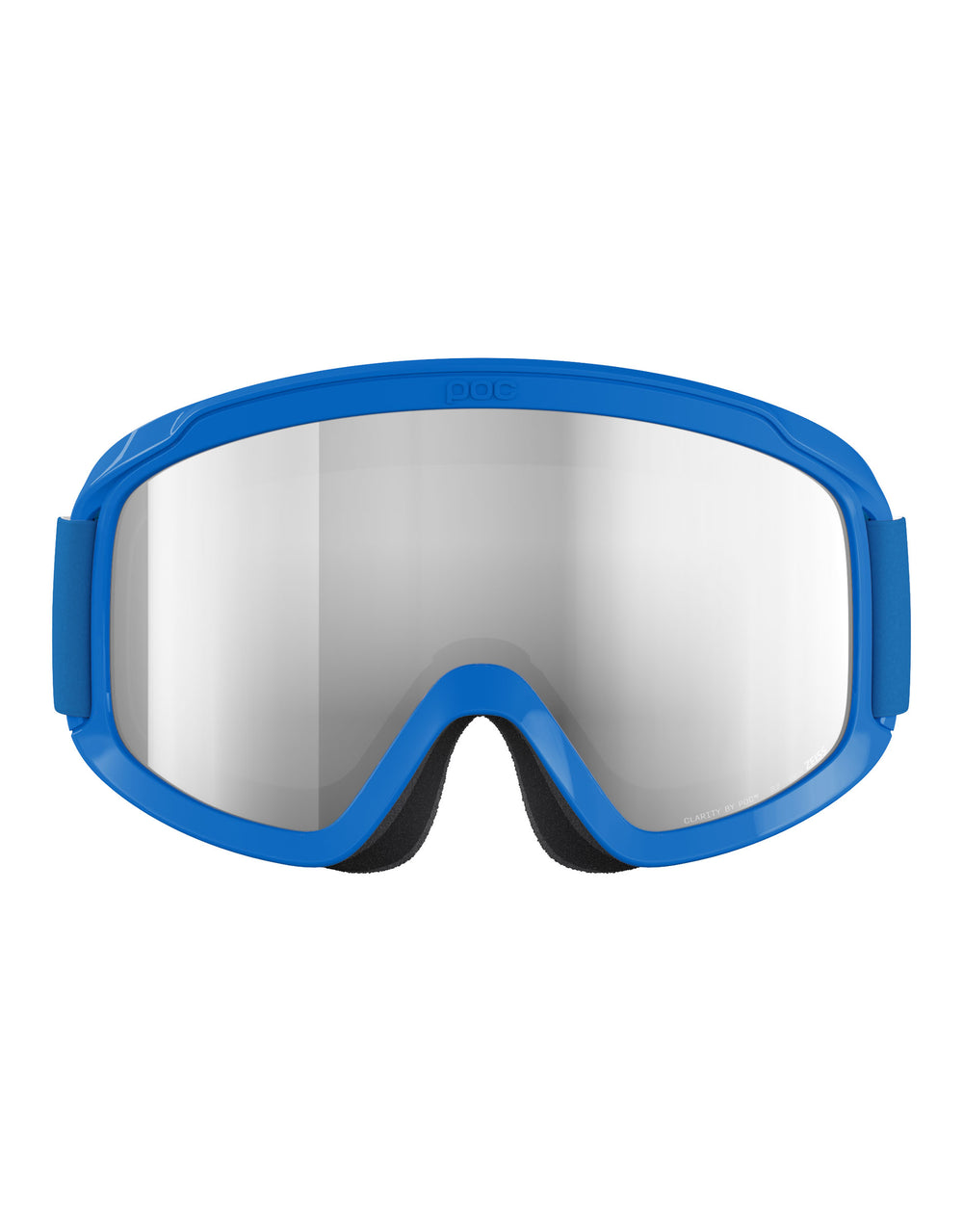 POC POCito Opsin Clarity Kids Ski Goggles-aussieskier.com