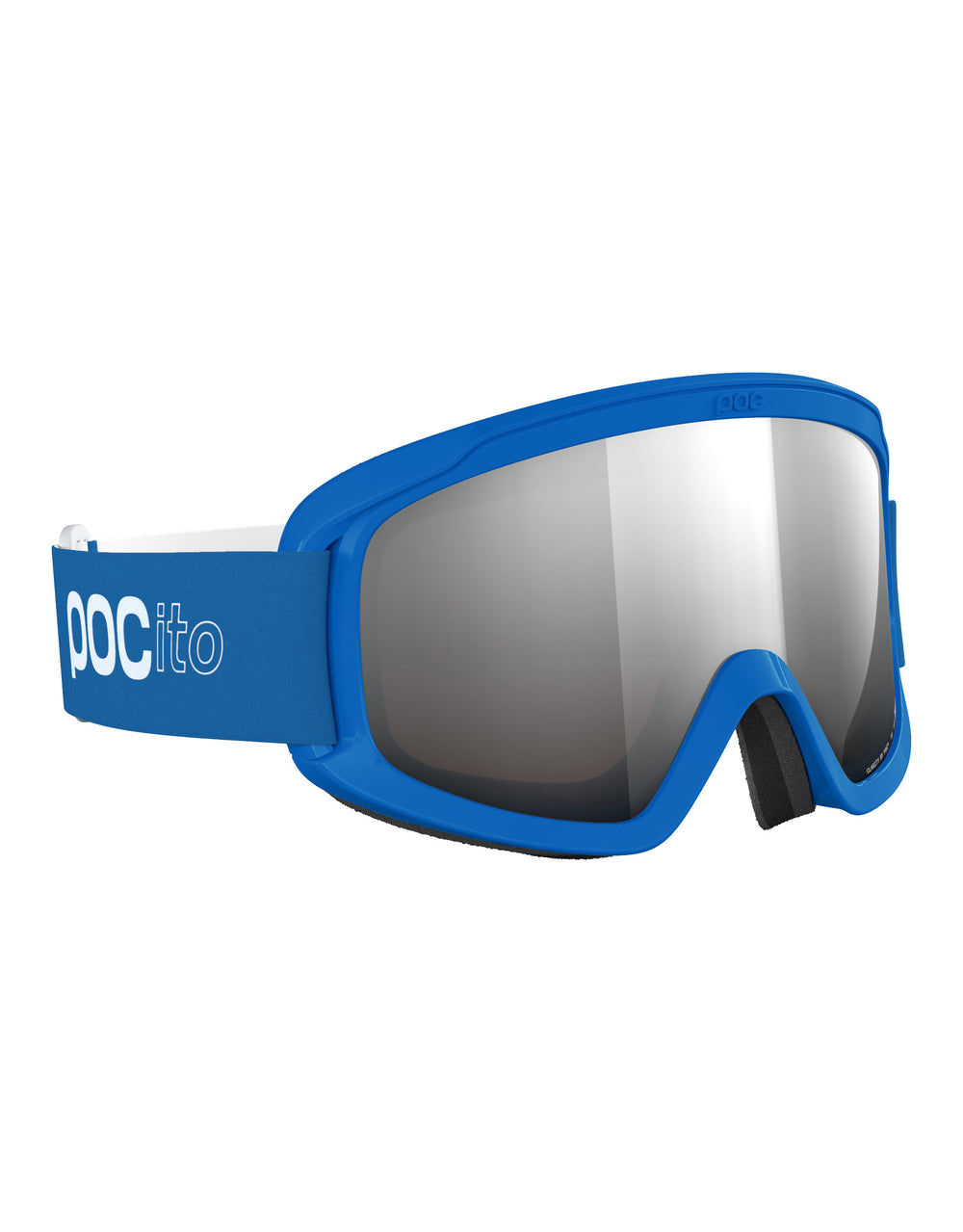 POC POCito Opsin Clarity Kids Ski Goggles-aussieskier.com
