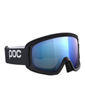 POC Opsin Clarity Ski Goggles-Uranium Black / Clarity Blue Lens-aussieskier.com