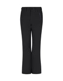 Protest Carmackos Womens Ski Pants-X Small-True Black-aussieskier.com