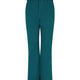 Protest Carmackos Womens Ski Pants-X Small-Rainstorm Blue-aussieskier.com