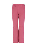 Protest Carmackos Womens Ski Pants-X Small-Rose Dust-aussieskier.com