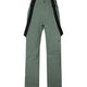 Protest Mikado Ski Pants-Small-Aspen Green-aussieskier.com