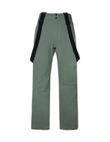 Protest Mikado Ski Pants-Small-Aspen Green-aussieskier.com
