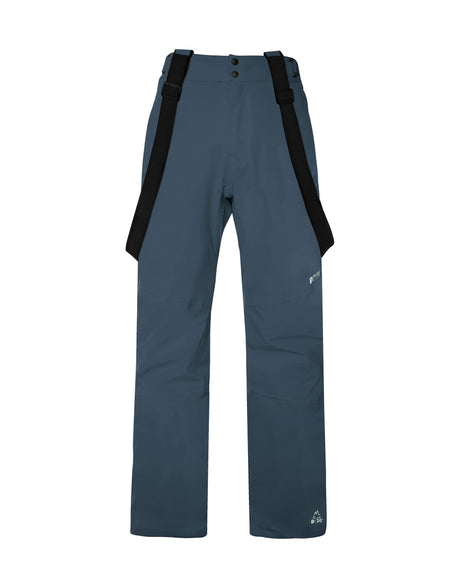Protest Mikado Ski Pants-Small-Twilight Navy-aussieskier.com