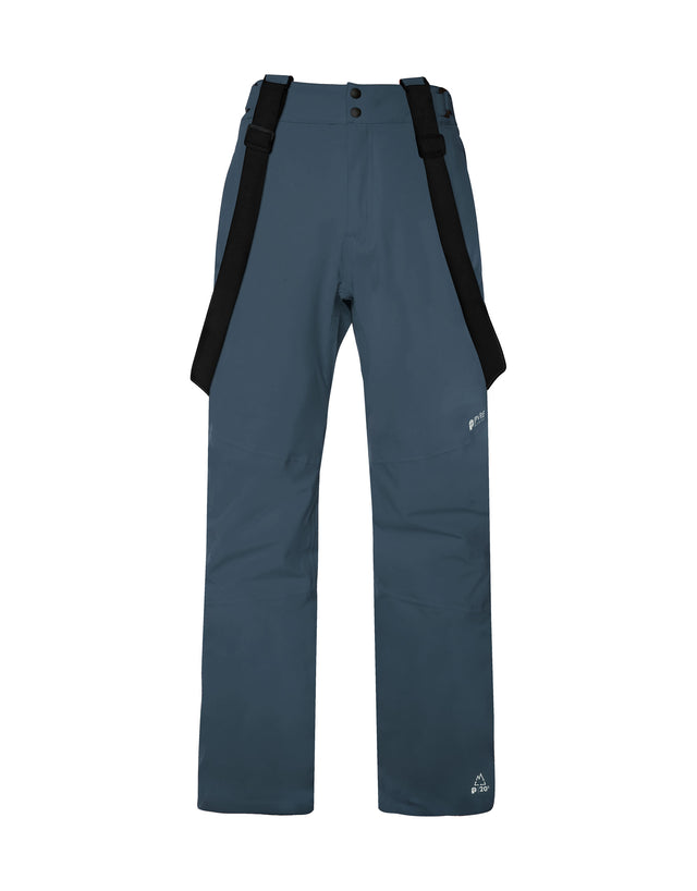Protest Mikado Ski Pants-Small-Twilight Navy-aussieskier.com