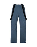 Protest Mikado Ski Pants-Small-Yale Blue-aussieskier.com