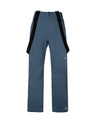 Protest Mikado Ski Pants-Small-Yale Blue-aussieskier.com
