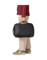 Patagonia Black Hole Micro MLC Duffel Bag-aussieskier.com