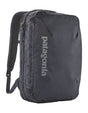 Patagonia Black Hole Micro MLC Duffel Bag-Smoulder Blue-aussieskier.com