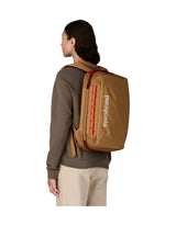 Patagonia Black Hole Micro MLC Duffel Bag-aussieskier.com