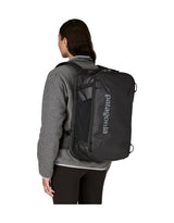 Patagonia Black Hole Mini MLC Duffel Bag-aussieskier.com