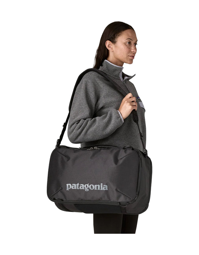 Patagonia Black Hole Mini MLC Duffel Bag-aussieskier.com