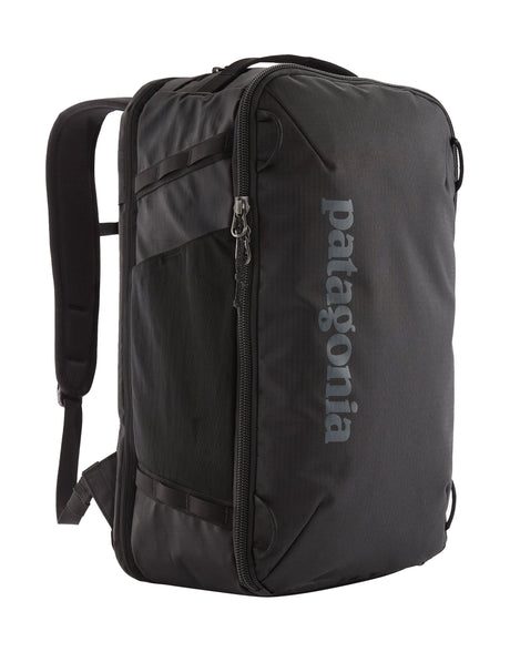 patagonia duffel bags australia Black Hole The Patagonia Black Hole Wheeled Duffel 40L is a travel bag approved for carry Patagonia Black Hole Wheeled Duffel
