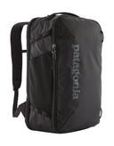 Patagonia Black Hole Mini MLC Duffel Bag-Black-aussieskier.com