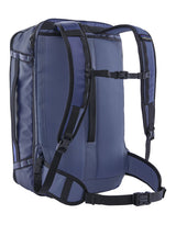 Patagonia Black Hole Mini MLC Duffel Bag-aussieskier.com