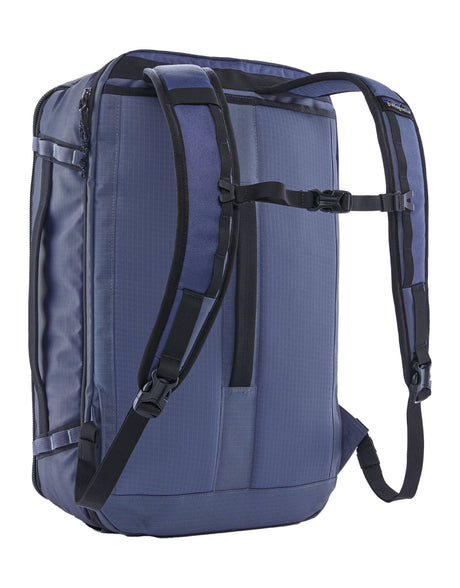 Patagonia Black Hole Mini MLC Duffel Bag-aussieskier.com