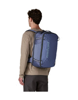 Patagonia Black Hole Mini MLC Duffel Bag-aussieskier.com