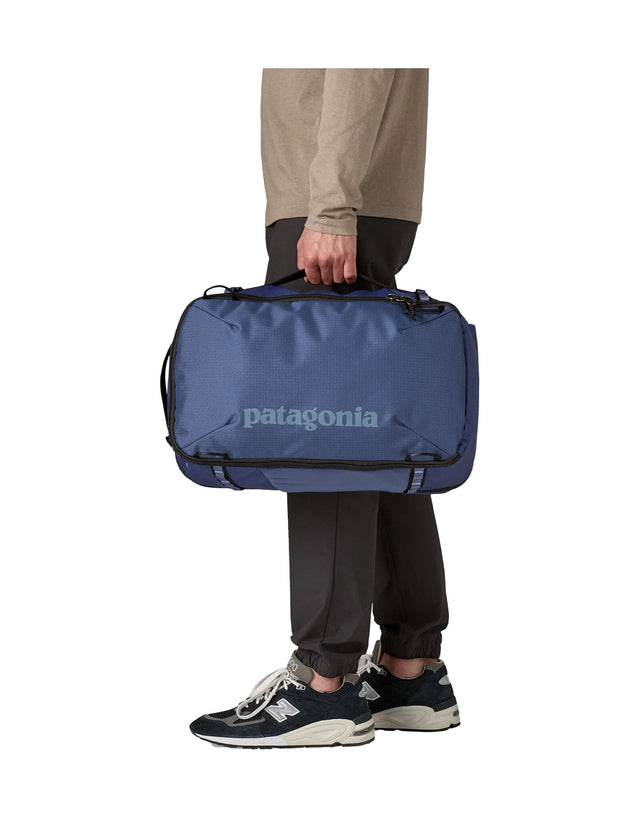 Patagonia Black Hole Mini MLC Duffel Bag-aussieskier.com