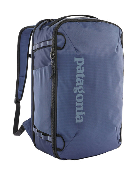 Patagonia Black Hole Mini MLC Duffel Bag-aussieskier.com