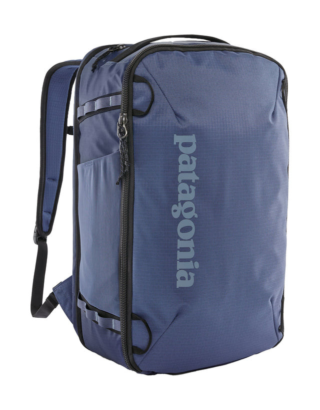 Patagonia Black Hole Mini MLC Duffel Bag-aussieskier.com