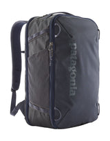 Patagonia Black Hole Mini MLC Duffel Bag-Smoulder Blue-aussieskier.com