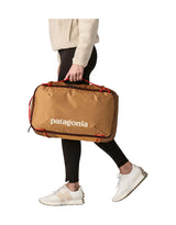 Patagonia Black Hole Mini MLC Duffel Bag-aussieskier.com