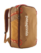 Patagonia Black Hole Mini MLC Duffel Bag-aussieskier.com