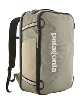 Patagonia Black Hole Mini MLC Duffel Bag-Weathered Stone-aussieskier.com