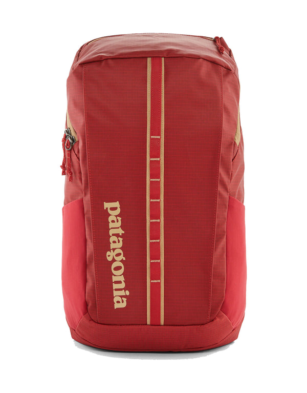 Patagonia Black Hole 25L Backpack-Touring Red-aussieskier.com