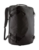 Patagonia Black Hole MLC Duffel Bag-Black-aussieskier.com